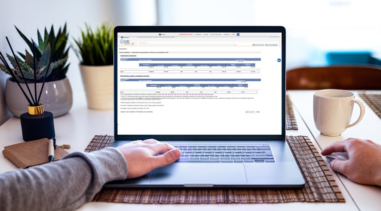 Informe de Rendimentos: Your Key to Avoiding Tax Scrutiny